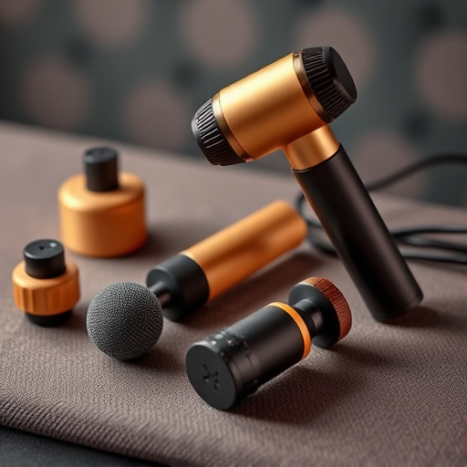 percussion massagers