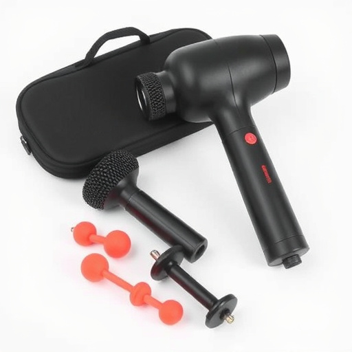 percussion massagers