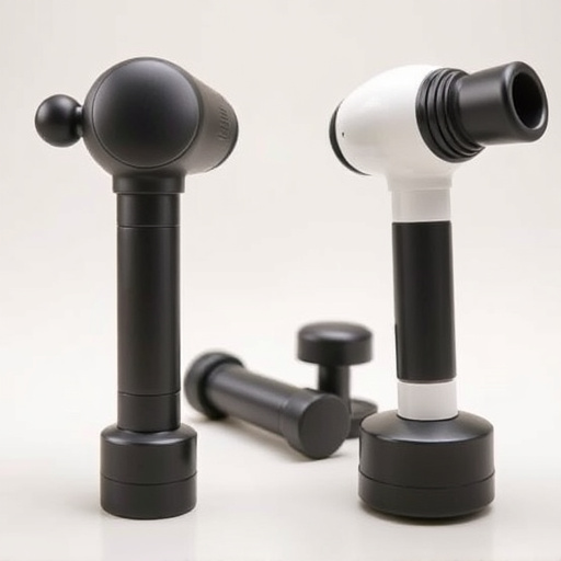 percussion massagers