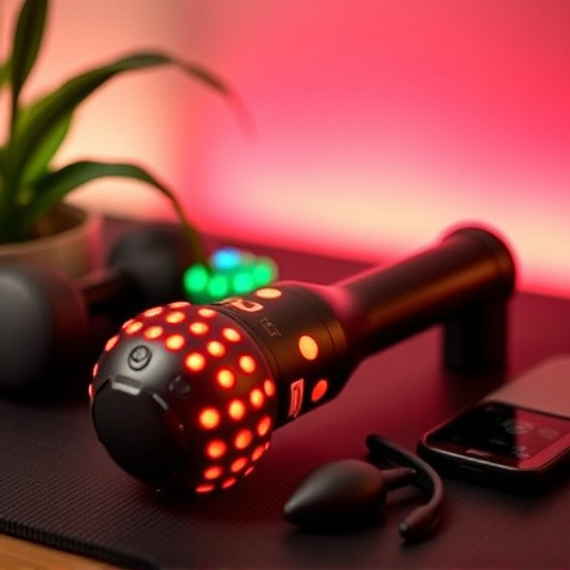 percussion massagers