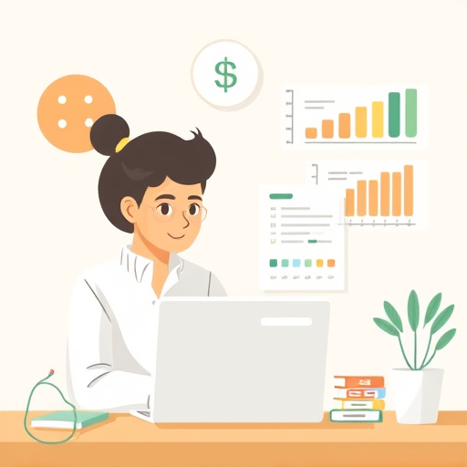 personal finance software