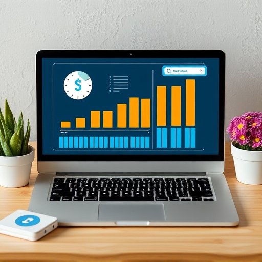personal finance software