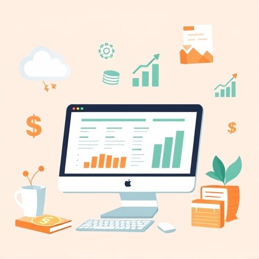 personal finance software
