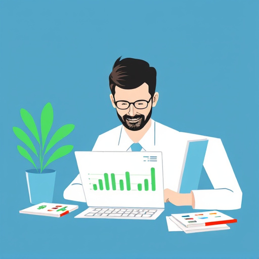 personal finance software
