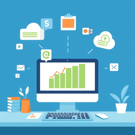 personal finance software