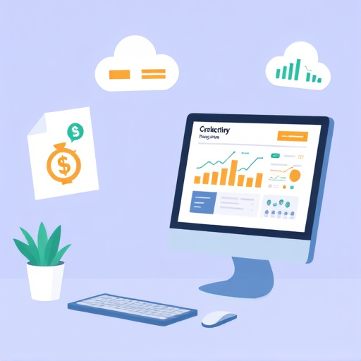 personal finance software