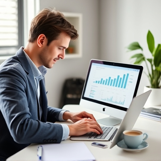 personal finance software