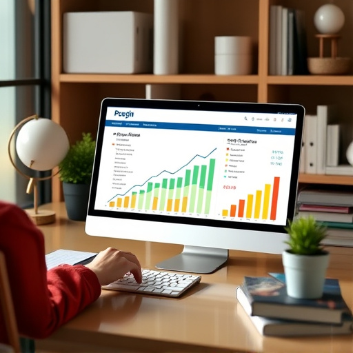 personal finance software