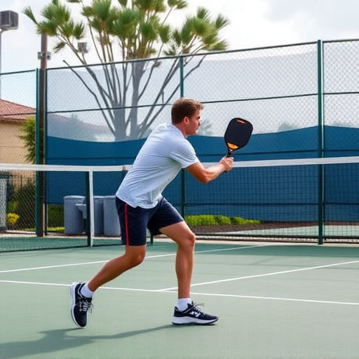 pickleball