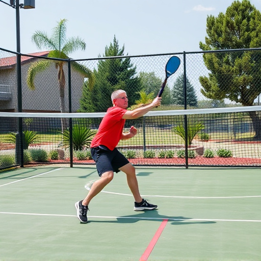pickleball
