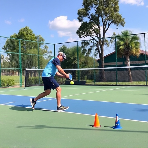 pickleball