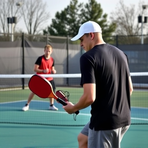 pickleball