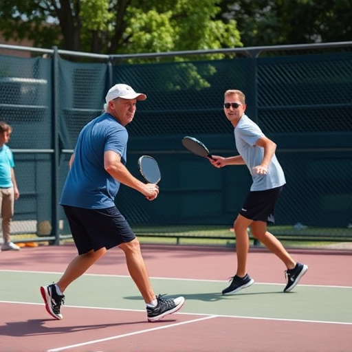 pickleball