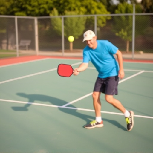 pickleball