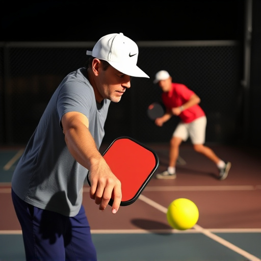 pickleball