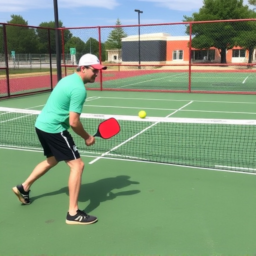 pickleball
