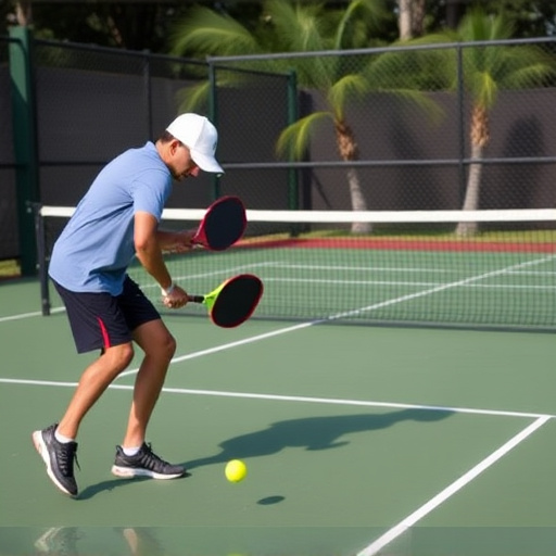pickleball