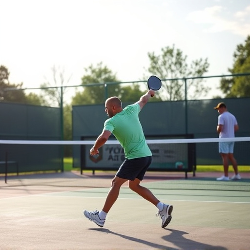 pickleball