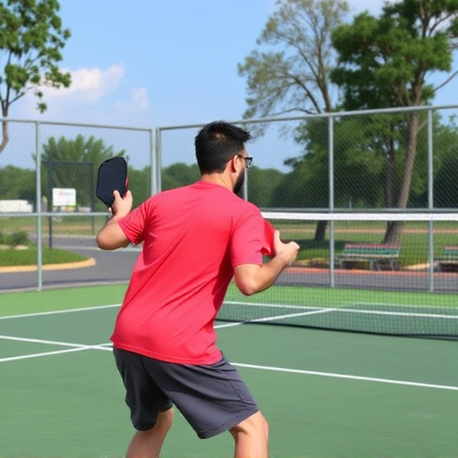 pickleball