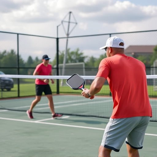 pickleball