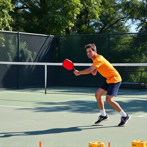 pickleball