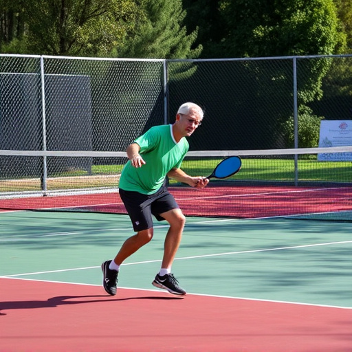 pickleball