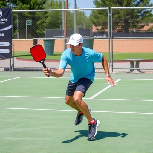 pickleball