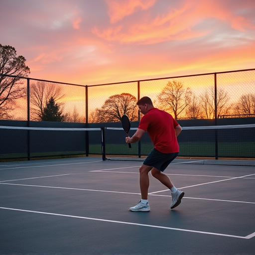 pickleball