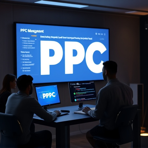 ppc management