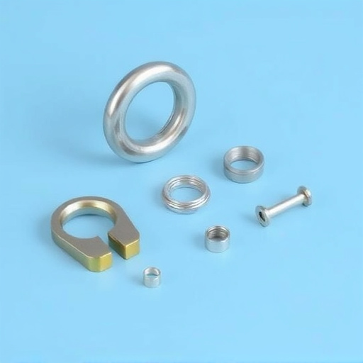 ring terminals
