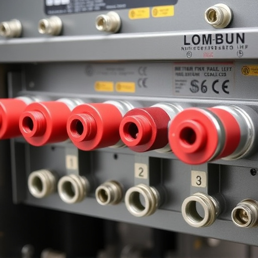 ring terminals