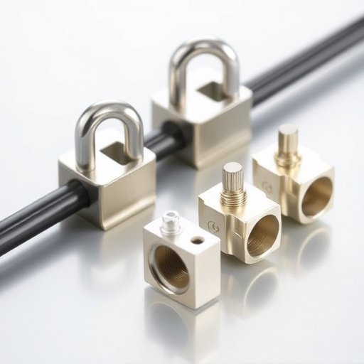 ring terminals