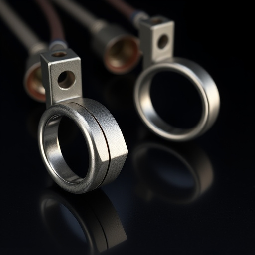 ring terminals