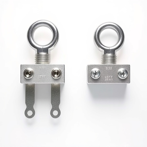 ring terminals