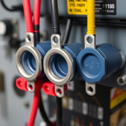 ring terminals