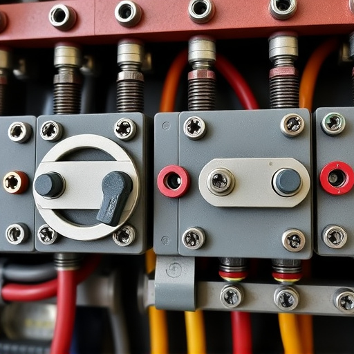 ring terminals