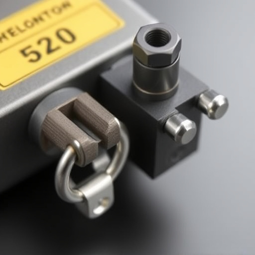 ring terminals