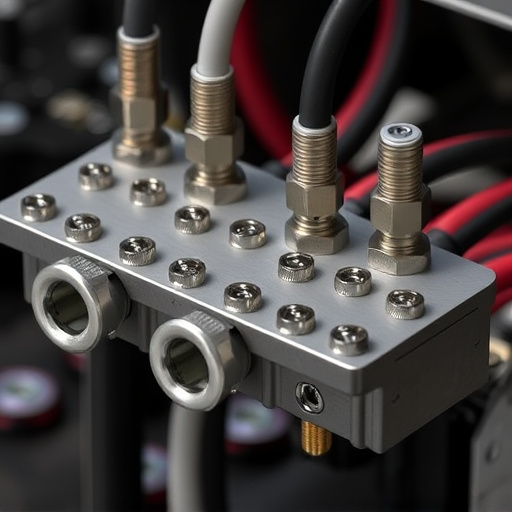 ring terminals