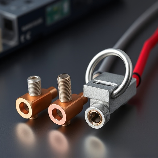 ring terminals