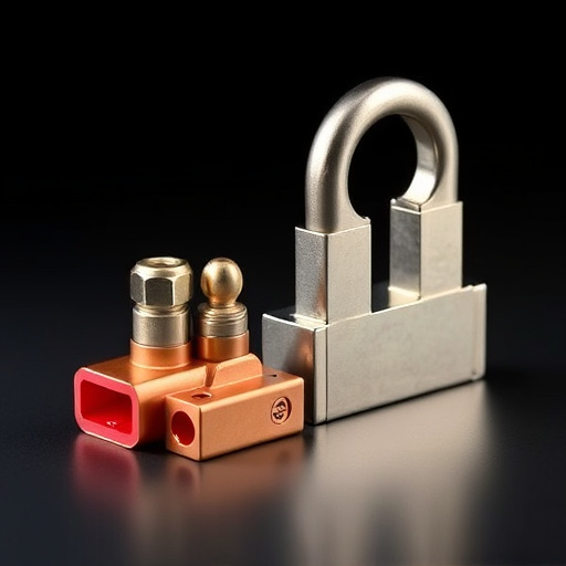 ring terminals