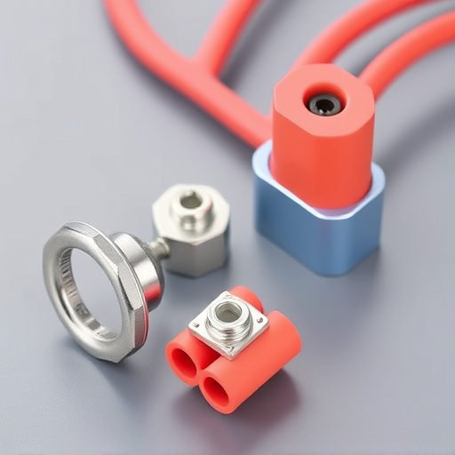 ring terminals