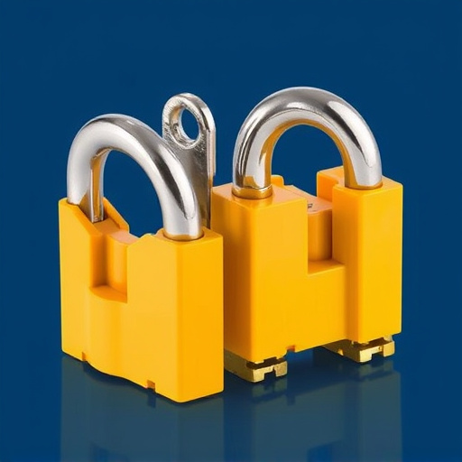 ring terminals