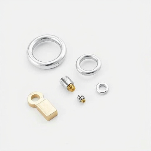 ring terminals