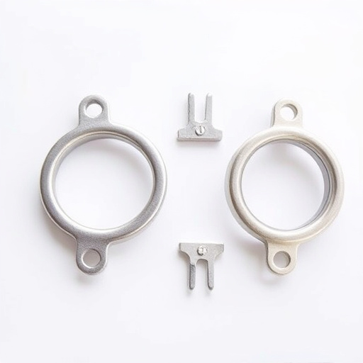 ring terminals