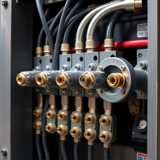 ring terminals