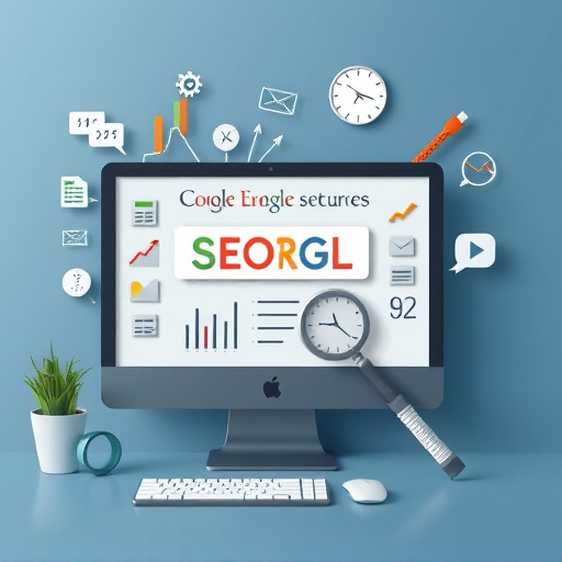 search engine optimization
