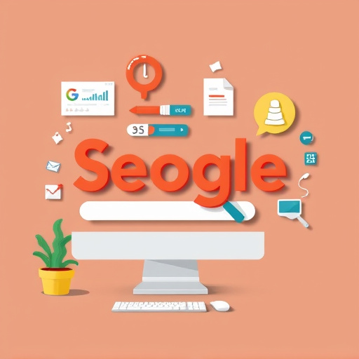 search engine optimization