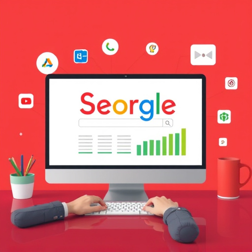 search engine optimization