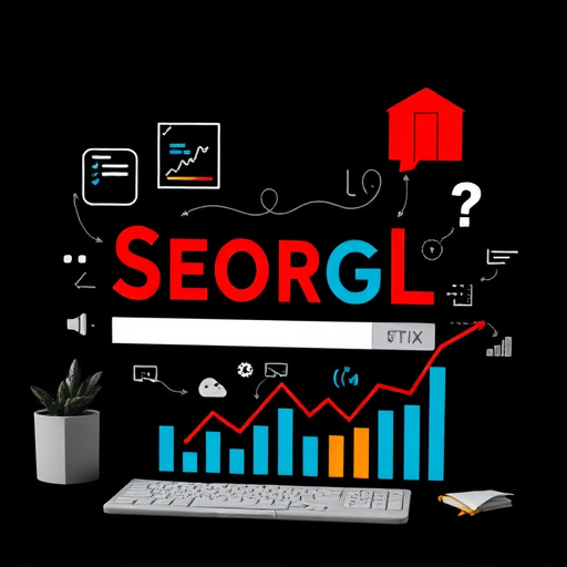 search engine optimization
