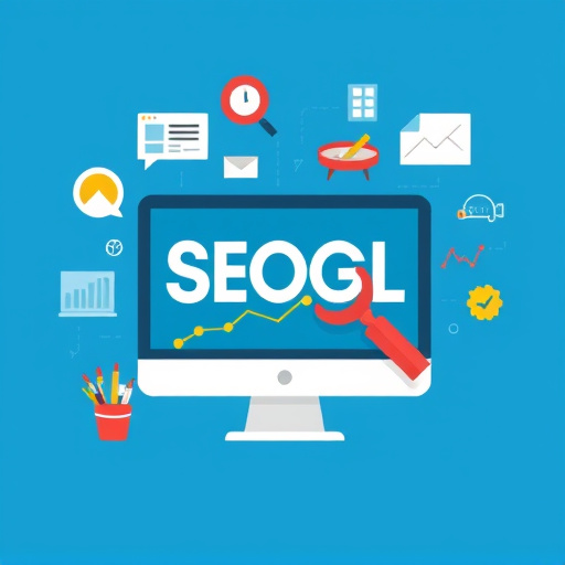 search engine optimization